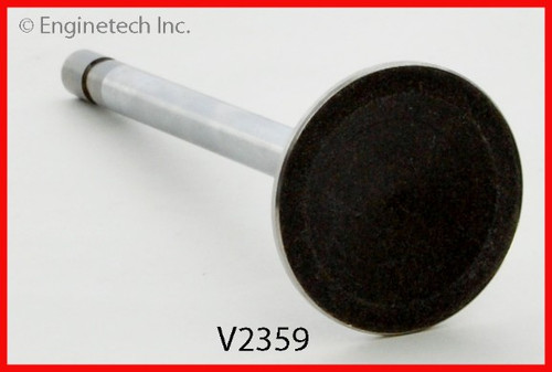 Exhaust Valve - 1993 Ford F-350 7.5L (V2359.A6)