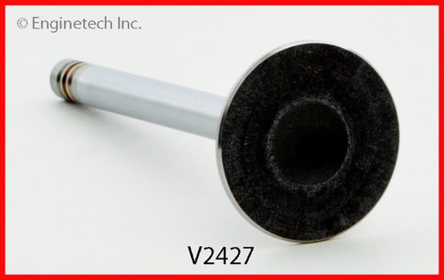 Exhaust Valve - 1991 Mazda Navajo 4.0L (V2427.A6)