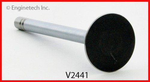 Exhaust Valve - 1986 Dodge B250 5.2L (V2441.K124)