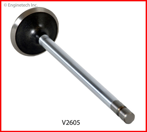 Exhaust Valve - 2003 Dodge Ram 2500 5.9L (V2605.B11)