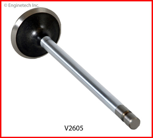 Exhaust Valve - 2012 Ram 3500 6.7L (V2605.D37)
