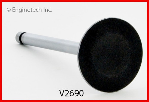 Intake Valve - 1996 GMC Savana 2500 5.0L (V2690.B14)