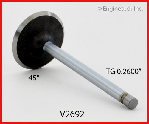 Intake Valve - 1994 Chevrolet Commercial Chassis 5.7L (V2692.A7)