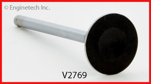 Exhaust Valve - 1998 Cadillac Seville 4.6L (V2769.D38)