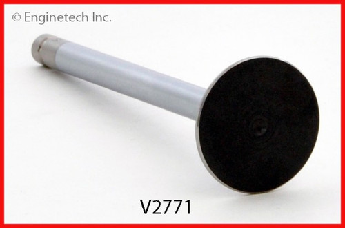 Exhaust Valve - 1991 Saturn SC 1.9L (V2771.A1)