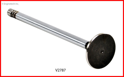 Exhaust Valve - 2009 Dodge Nitro 4.0L (V2787B.I87)