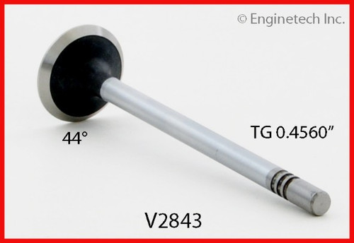 Exhaust Valve - 1997 Lincoln Mark VIII 4.6L (V2843.A10)