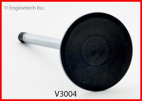 Intake Valve - 1998 Ford E-150 Econoline Club Wagon 4.2L (V3004.A8)