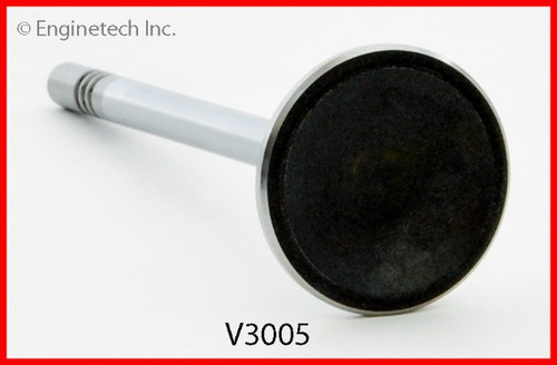 Exhaust Valve - 2001 Ford E-350 Econoline Club Wagon 5.4L (V3005.E47)