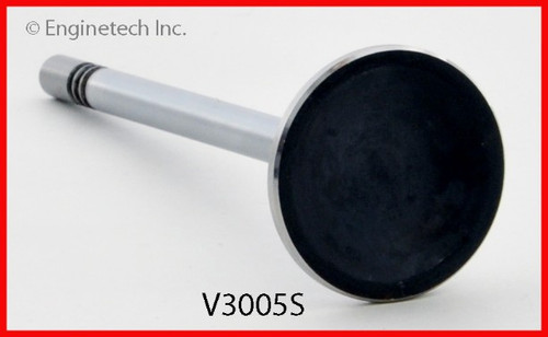 Exhaust Valve - 2000 Ford Excursion 6.8L (V3005S.C21)