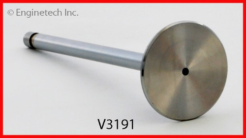 Exhaust Valve - 1999 Ford F-250 Super Duty 7.3L (V3191.B18)