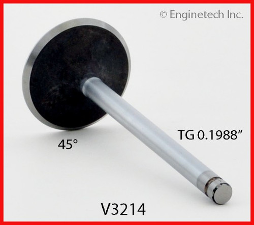 Intake Valve - 1995 Oldsmobile 98 3.8L (V3214.A6)