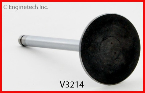 Intake Valve - 1997 Pontiac Firebird 3.8L (V3214.D37)