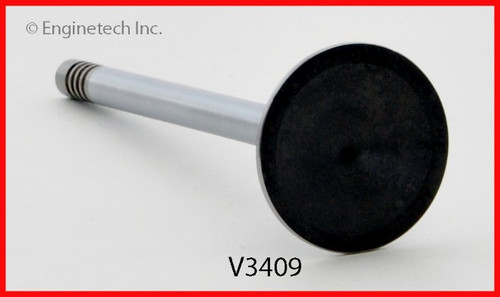 Exhaust Valve - 1997 Chrysler Town & Country 3.8L (V3409.A1)