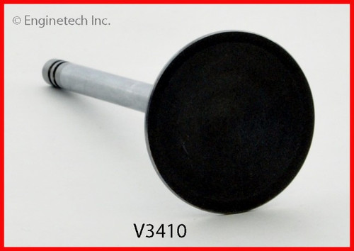 Intake Valve - 2000 Chrysler Town & Country 3.8L (V3410.D34)