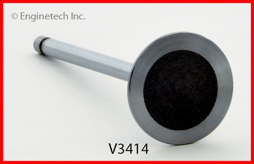 Intake Valve - 1995 Plymouth Neon 2.0L (V3414.A3)