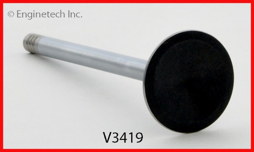 Exhaust Valve - 2000 Ford Escort 2.0L (V3419.A6)