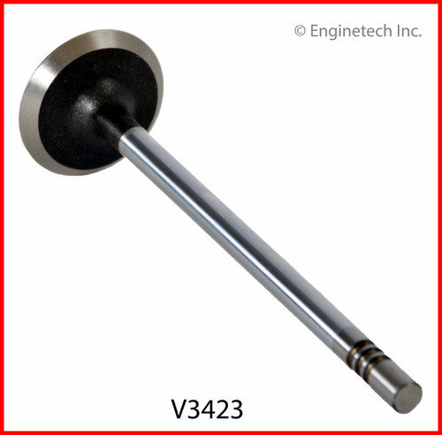 Exhaust Valve - 2005 Ford Freestyle 3.0L (V3423.D35)