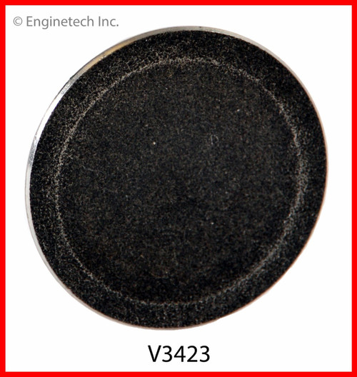 Exhaust Valve - 2010 Ford Fusion 3.0L (V3423.H72)
