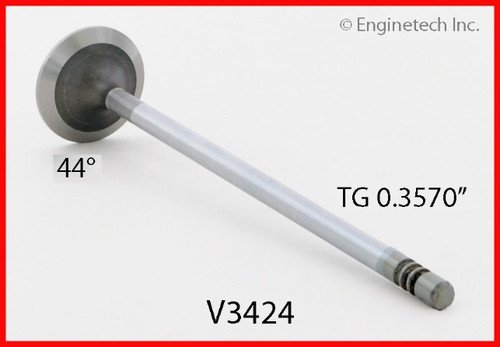 Intake Valve - 2000 Ford Contour 2.5L (V3424.B15)