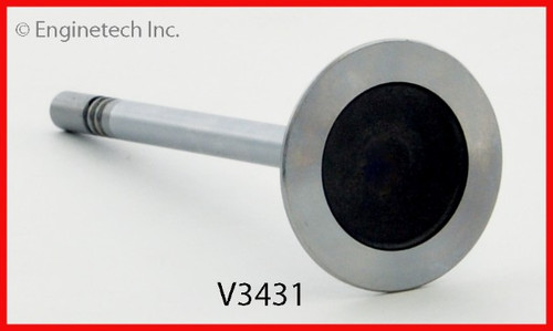 Exhaust Valve - 2002 Ford Explorer 4.0L (V3431.B15)