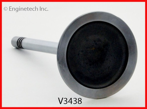 Intake Valve - 1999 Ford Explorer 4.0L (V3438.A4)