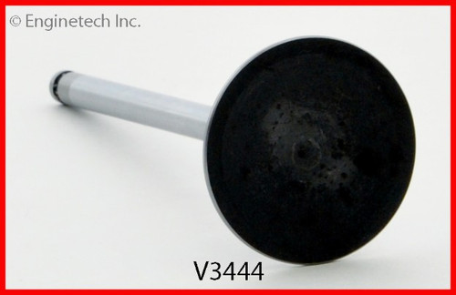 Intake Valve - 2000 Pontiac Grand Am 2.4L (V3444.C25)