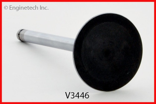 Intake Valve - 1999 Chevrolet Venture 3.4L (V3446.A4)