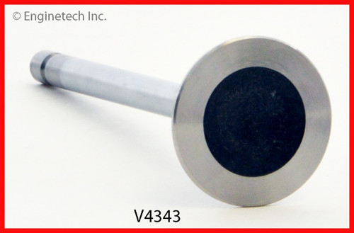 Exhaust Valve - 1999 Saturn SC2 1.9L (V4343.A1)