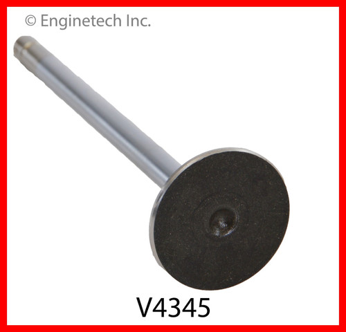 Exhaust Valve - 1998 Ford Contour 2.0L (V4345.A10)