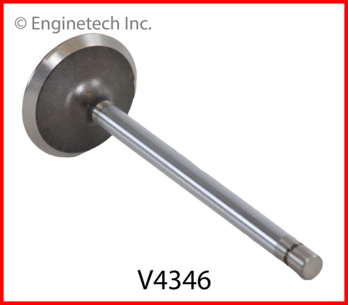 Intake Valve - 1999 Ford Escort 2.0L (V4346.B15)