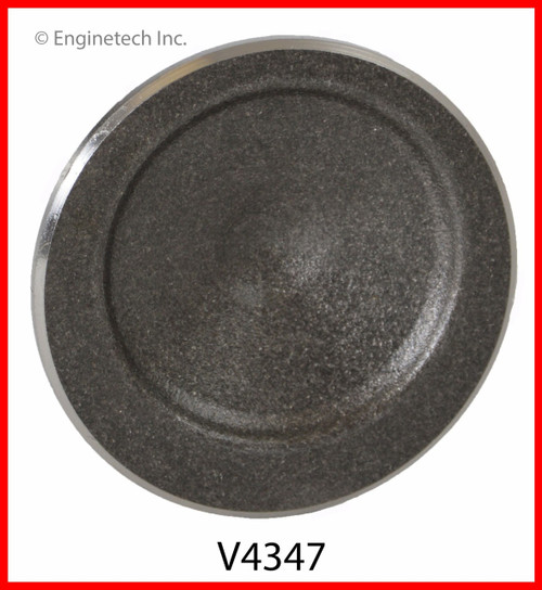 Exhaust Valve - 2001 Chrysler Town & Country 3.8L (V4347.A4)