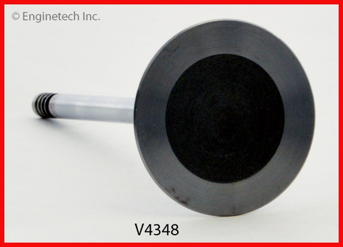 Intake Valve - 2001 Dodge Caravan 3.3L (V4348.A9)