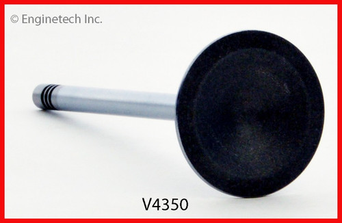 Intake Valve - 2007 Chevrolet Cobalt 2.2L (V4350B.F51)