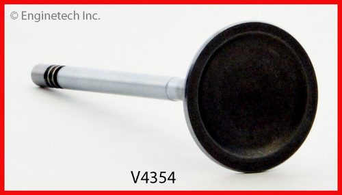 Intake Valve - 2001 Dodge Caravan 2.4L (V4354.A10)