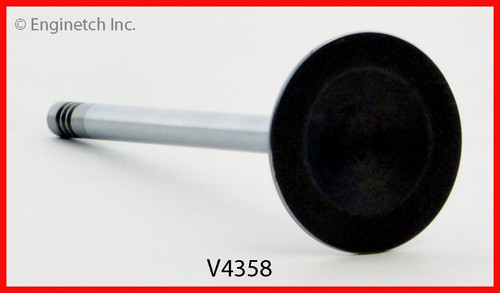 Intake Valve - 1998 Ford Escort 2.0L (V4358.A3)