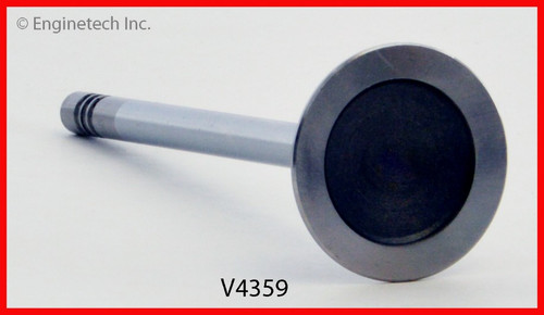 Exhaust Valve - 2002 Ford Ranger 3.0L (V4359.B19)