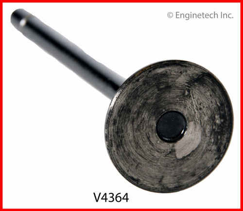 Intake Valve - 2002 Chevrolet Silverado 2500 HD 6.6L (V4364.A7)