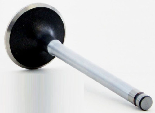 Exhaust Valve - 2011 Chevrolet Silverado 1500 4.8L (V4371.K647) Exhaust Valve - 2011 Chevrolet Silverado 1500 4.8L (V4371.K647)
