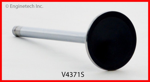 Exhaust Valve - 2004 GMC Savana 2500 6.0L (V4371S.K185)