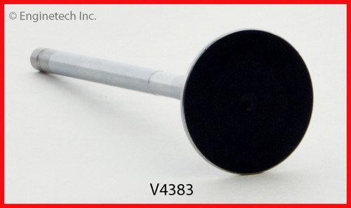 Exhaust Valve - 2004 Ford Focus 2.3L (V4383.A9)