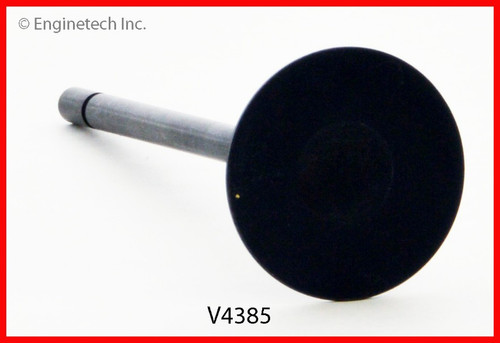 Exhaust Valve - 2002 Ford Thunderbird 3.9L (V4385.A5)