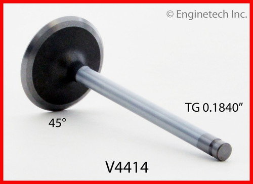 Intake Valve - 2006 Chevrolet Uplander 3.5L (V4414.A10)