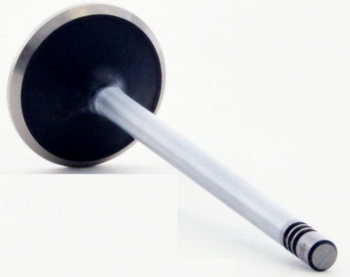 Exhaust Valve - 2007 Buick Rainier 4.2L (V4423.A7)
