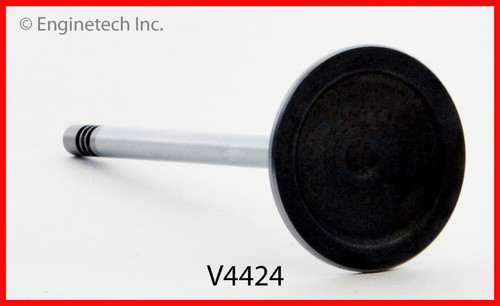 Intake Valve - 2006 Chevrolet Trailblazer EXT 4.2L (V4424.A3)