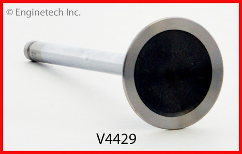 Exhaust Valve - 2006 Chevrolet Impala 3.5L (V4429.A3)