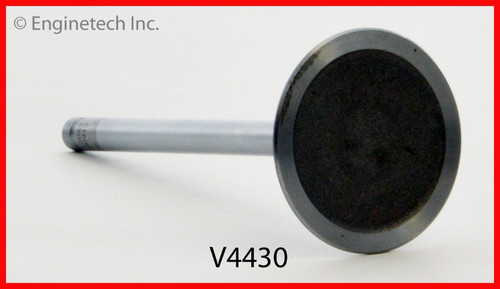 Intake Valve - 2008 Saturn Aura 3.5L (V4430.D36)