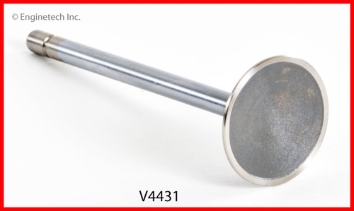 Exhaust Valve - 2009 Cadillac STS 3.6L (V4431.C28)