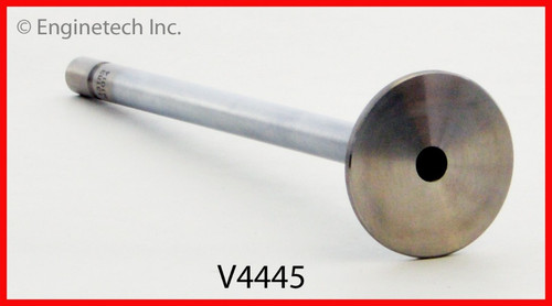 Exhaust Valve - 2008 Ford F-350 Super Duty 6.4L (V4445.A2)