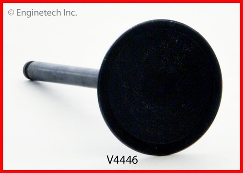 Intake Valve - 2000 Lincoln LS 3.0L (V4446.A2)